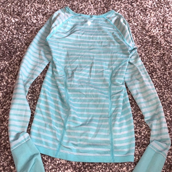 Work out long sleeve!! - Picture 2 of 2